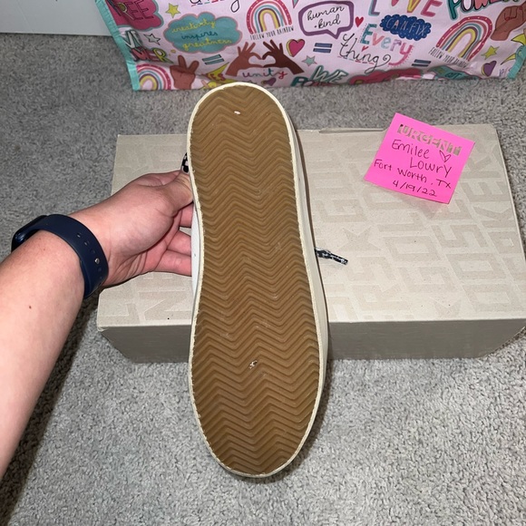 Golden Goose High Stars - Picture 6 of 16